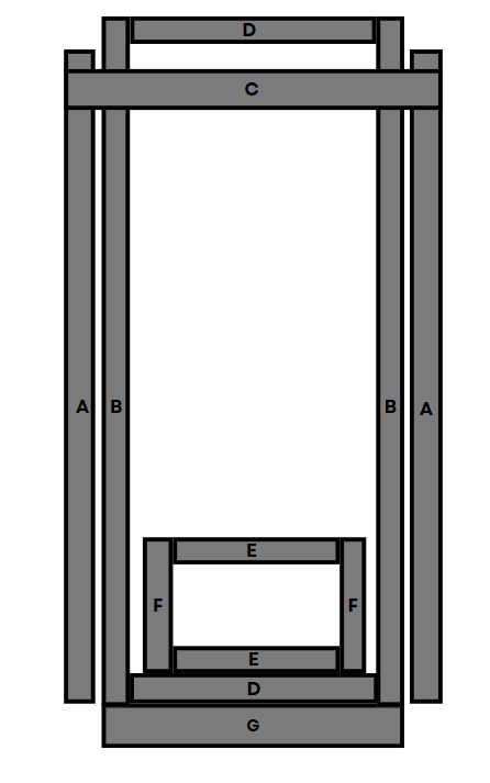 Andy Mark Single Stage